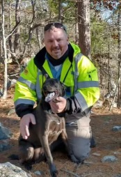 Kyle Miller home inspector in Conway