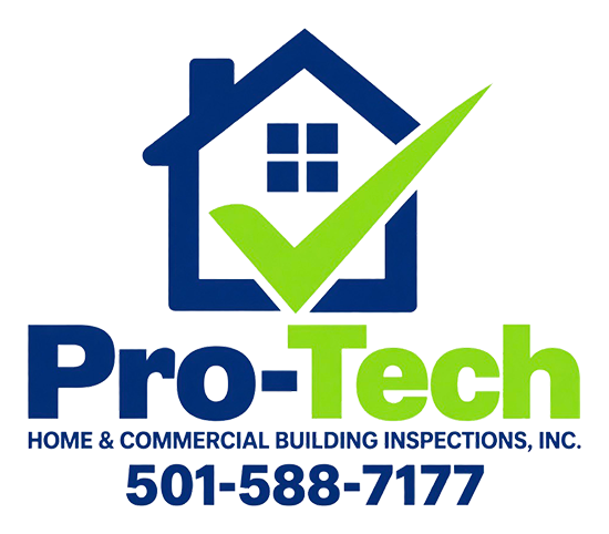 Superior Central Arkansas Home Inspections