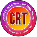 Monroe Infrared Technology Certified Residential Thermographer