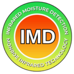 Monroe Infrared Technology Infrared Moisture Detection