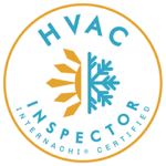 InterNACHI Certified HVAC Inspector
