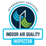 InterNACHI Certified Indoor Air Quality Inspector