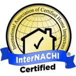 InterNACHI Certified Professional Inspector