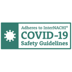 InterNACHI Certified Covid-19 Safe Inspector