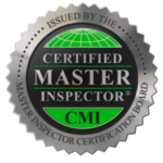InterNACHI Certified Master Inspector