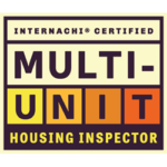 InterNACHI Certified Multi-Unit Housing Inspector