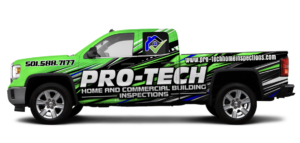 Pro-Tech truck