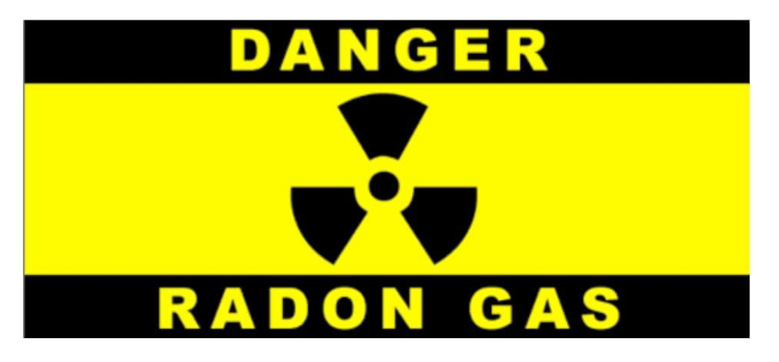 radon testing